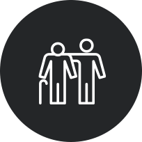 日常生活の支援