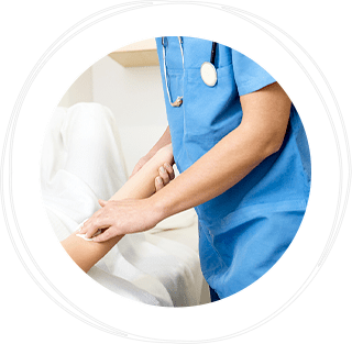 幅広い年代が活躍中